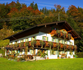 Relax Appartment Walchensee